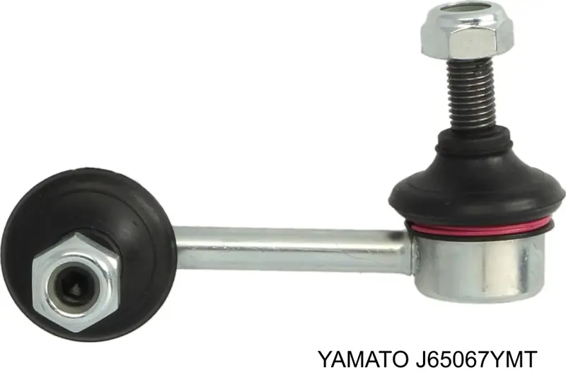 J65067YMT Yamato Тяжка стабилизатора, заднего