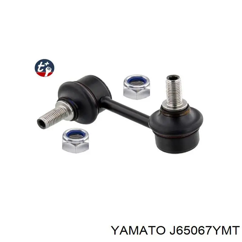 Стойка заднего стабилизатора J65067YMT Yamato