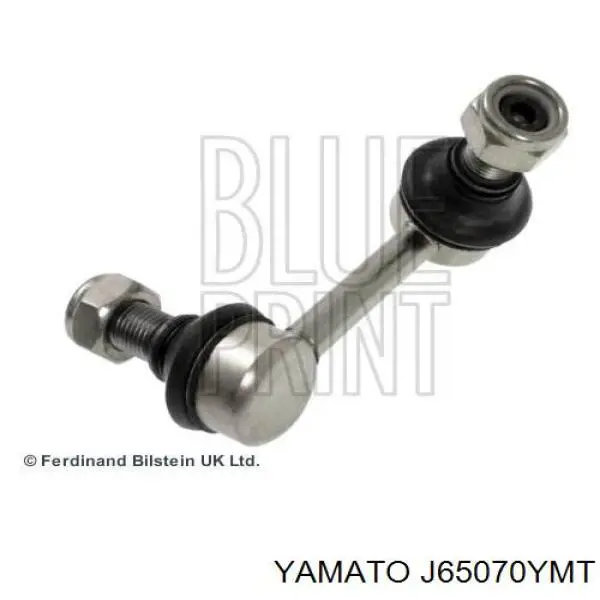Купить J65070YMT Yamato Солдатик стабилизатора, переднего, левый