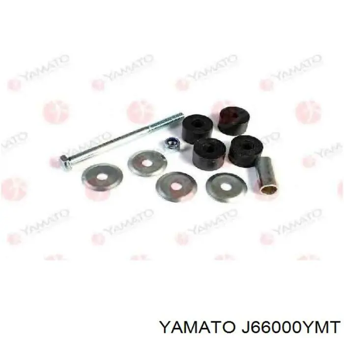 J66000YMT Yamato