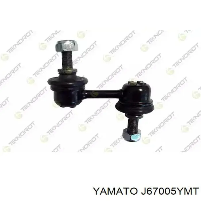 Купить J67005YMT Yamato Солдатик стабилизатора, заднего