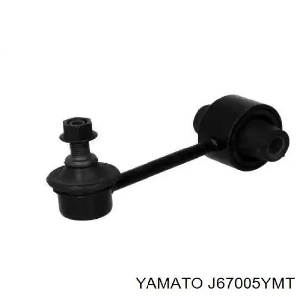 Стойка стабилизатора заднего J67005YMT Yamato