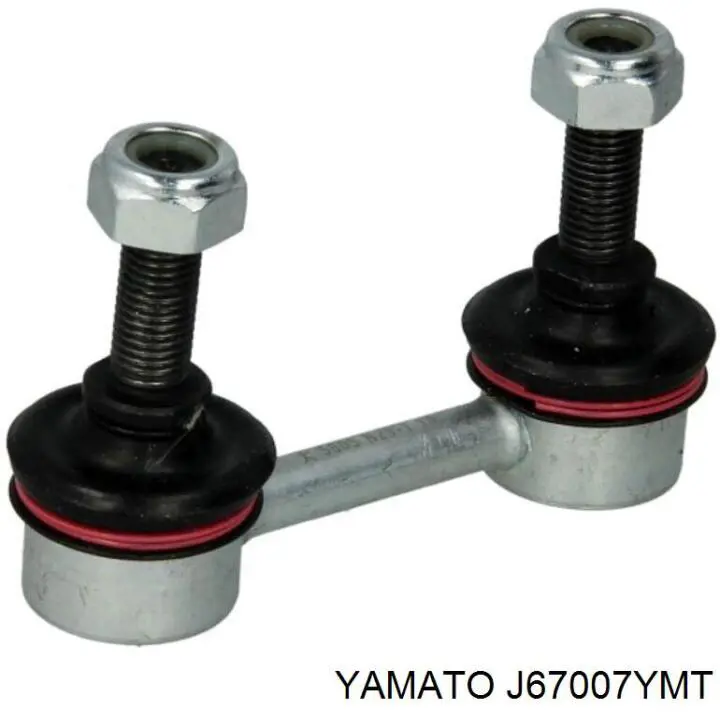 Купить J67007YMT Yamato Солдатик стабилизатора, заднего