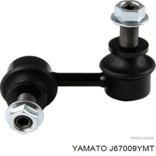 Купить J67009YMT Yamato Линк левого стабилизатора