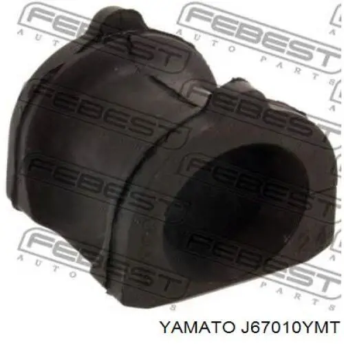 Тяга стабилизатора, правая Yamato J67010YMT