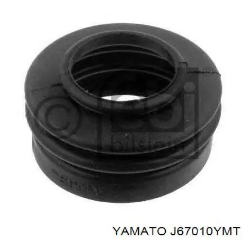 Стойка заднего стабилизатора правая J67010YMT Yamato