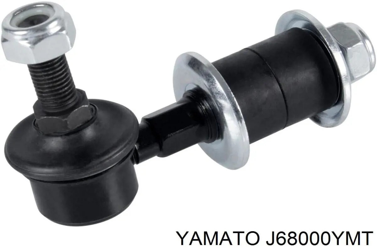 Тяга переднего стабилизатора Yamato J68000YMT цена, от 5.53 USD