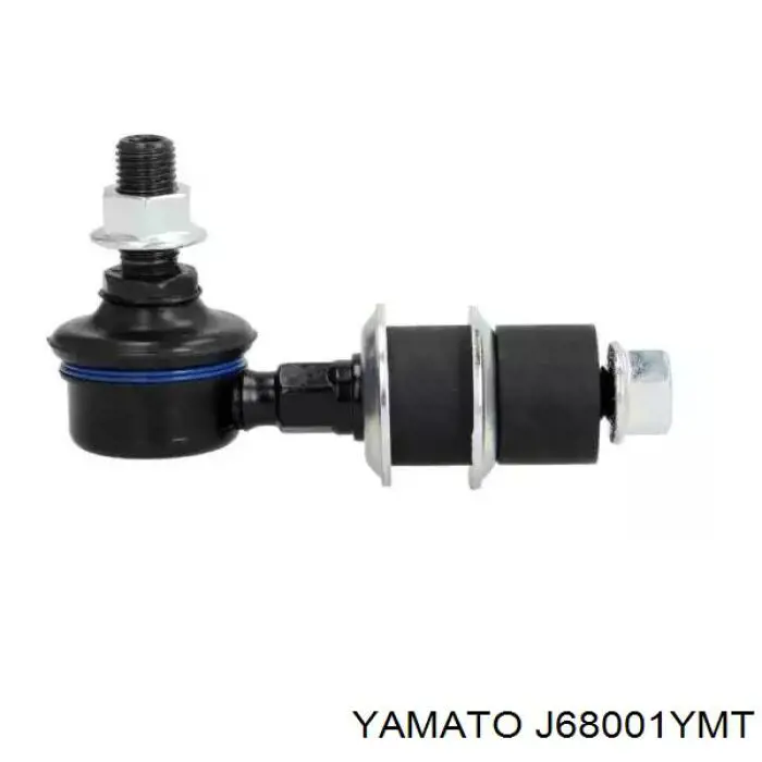 Стойка стабилизатора переднего Yamato J68001YMT