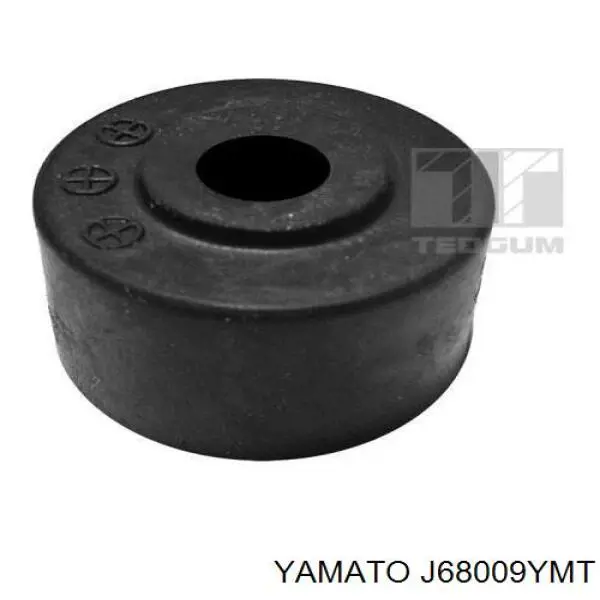 Купить J68009YMT Yamato Амортизационная стойка