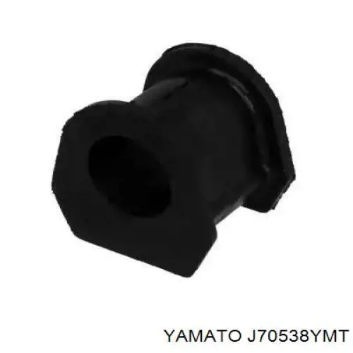 Купить J70538YMT Yamato Втулка заднего стабилизатора