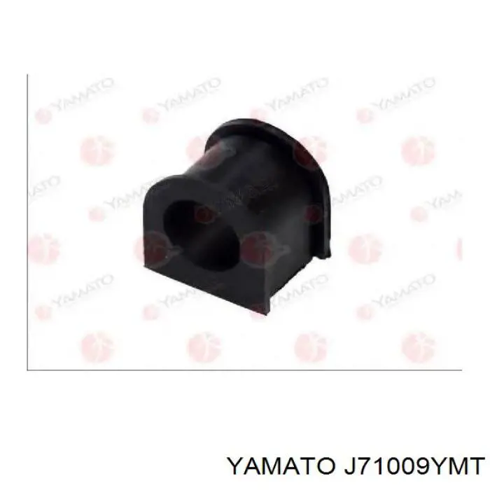 J71009YMT Yamato