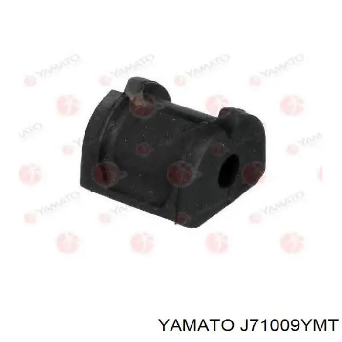5461305N00 Nissan/Infiniti Разрезная втулка стабилизатора