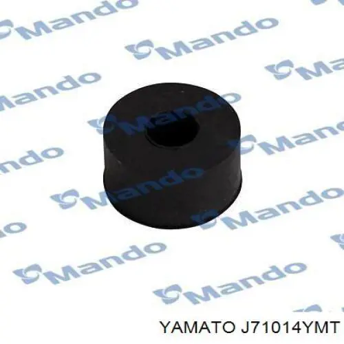 Купить J71014 Japan Cars Втулки переднего стабилизатора