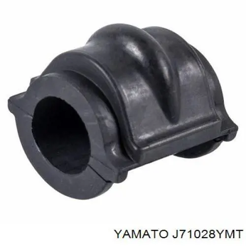 Купить J71028YMT Yamato Втулки переднего стабилизатора
