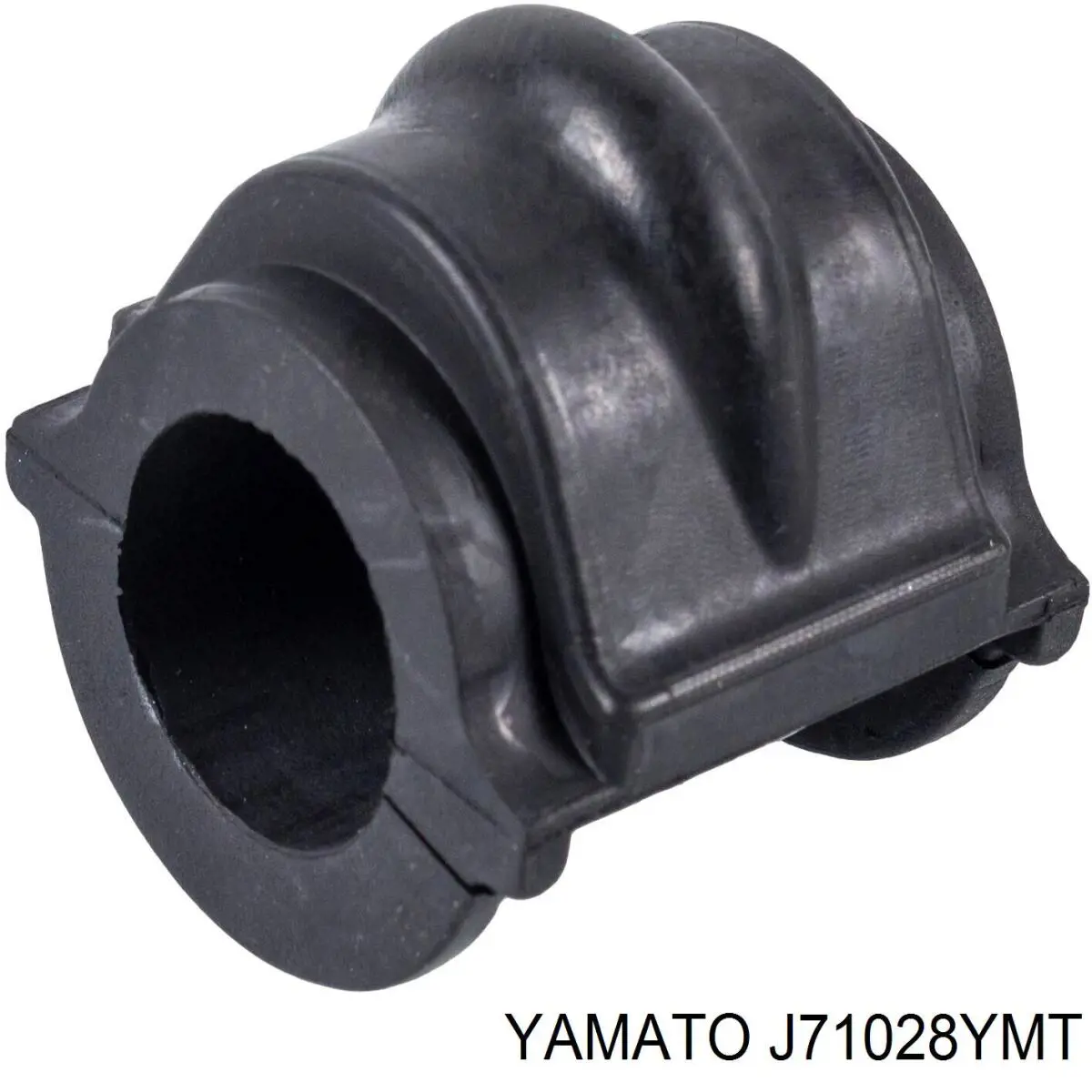 Втулка переднего стабилизатора Yamato J71028YMT цена, от 3.24 USD