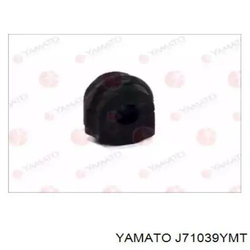 J71039YMT Yamato Разрезная втулка стабилизатора