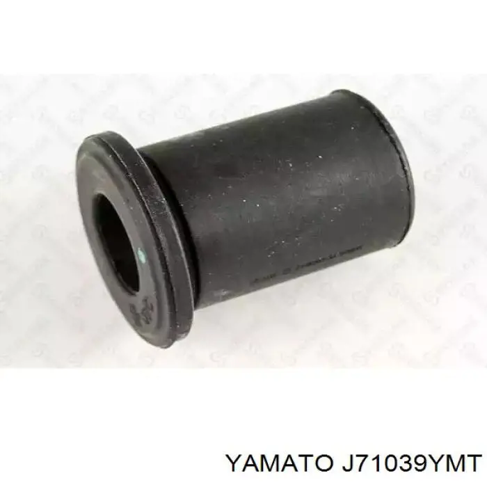 Купить J71039YMT Yamato Втулки переднего стабилизатора
