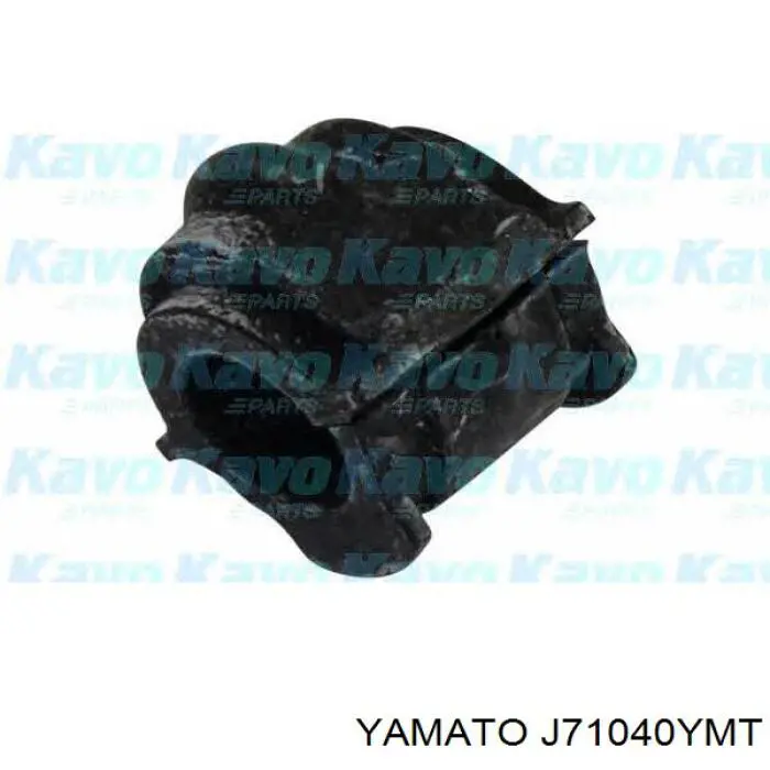 Купить J71040YMT Yamato Втулки переднего стабилизатора