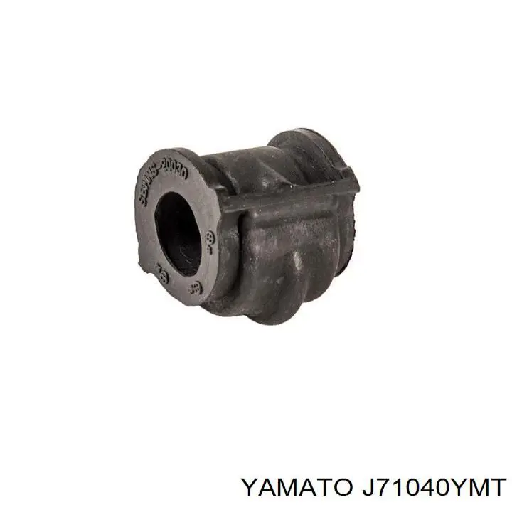 Втулка переднего стабилизатора Yamato J71040YMT цена, от 2.44 USD