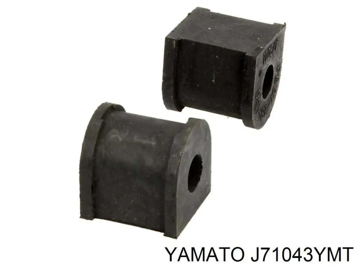 J71043YMT Yamato