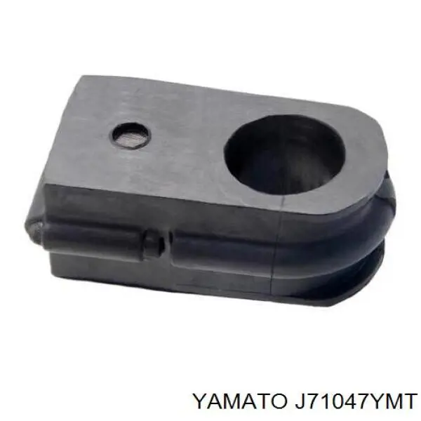 Втулка переднего стабилизатора Yamato J71047YMT цена, от 7.19 USD