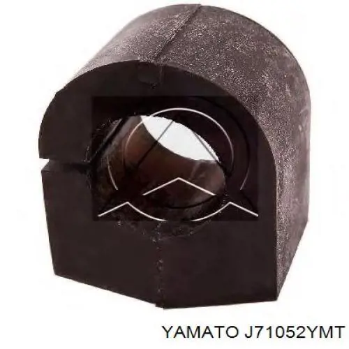 J71052YMT Yamato Разрезная втулка стабилизатора