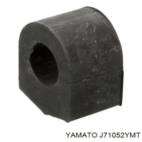 Втулка переднего стабилизатора Yamato J71052YMT цена, от 3.69 USD