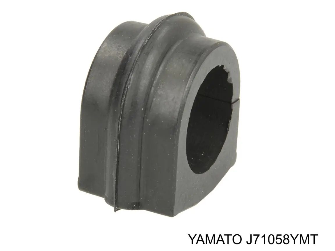 Втулка переднего стабилизатора Yamato J71058YMT цена, от 2.80 USD