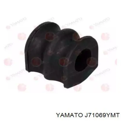 J71069YMT Yamato Прокладка стабильзатора заднего