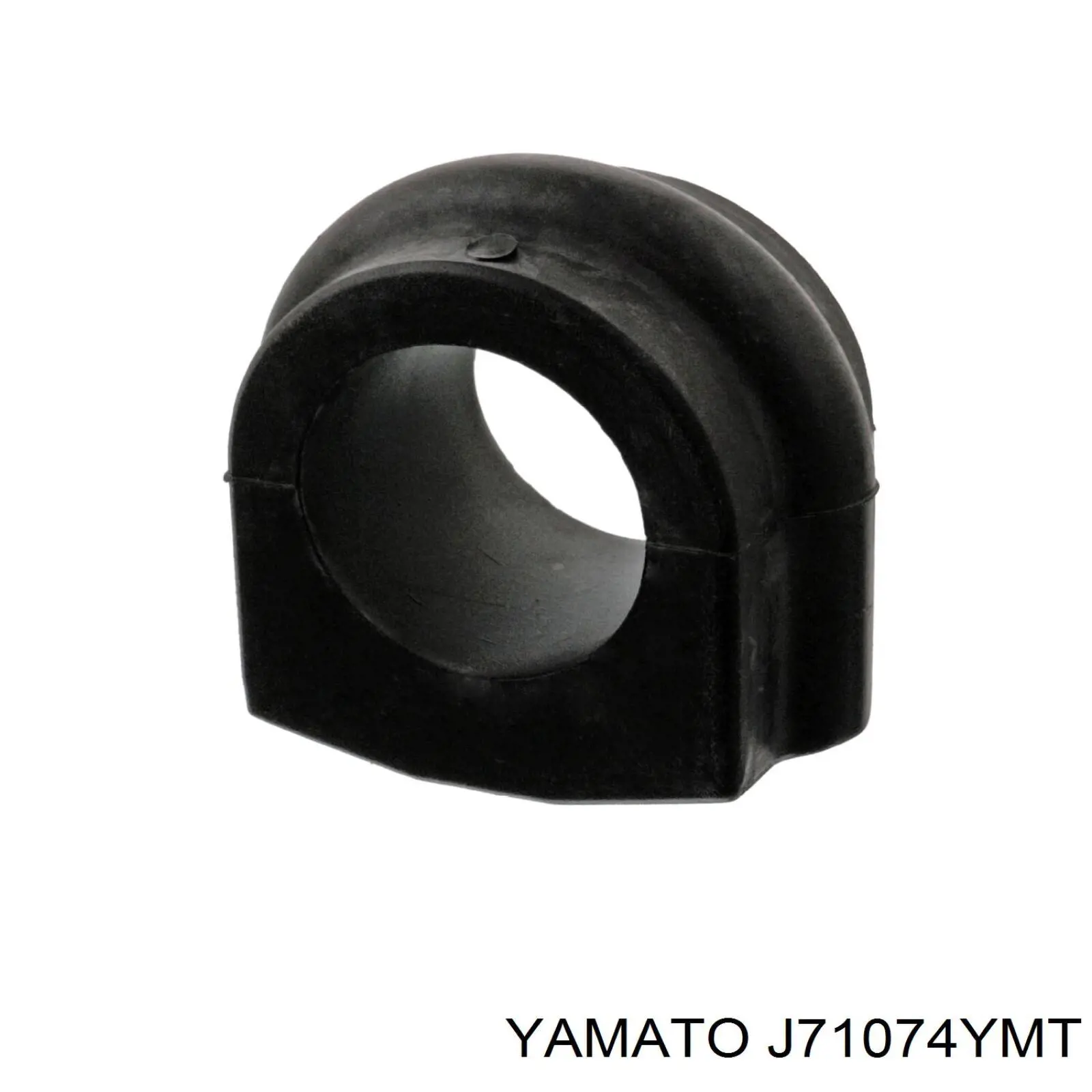 Купить J71074YMT Yamato Втулки переднего стабилизатора