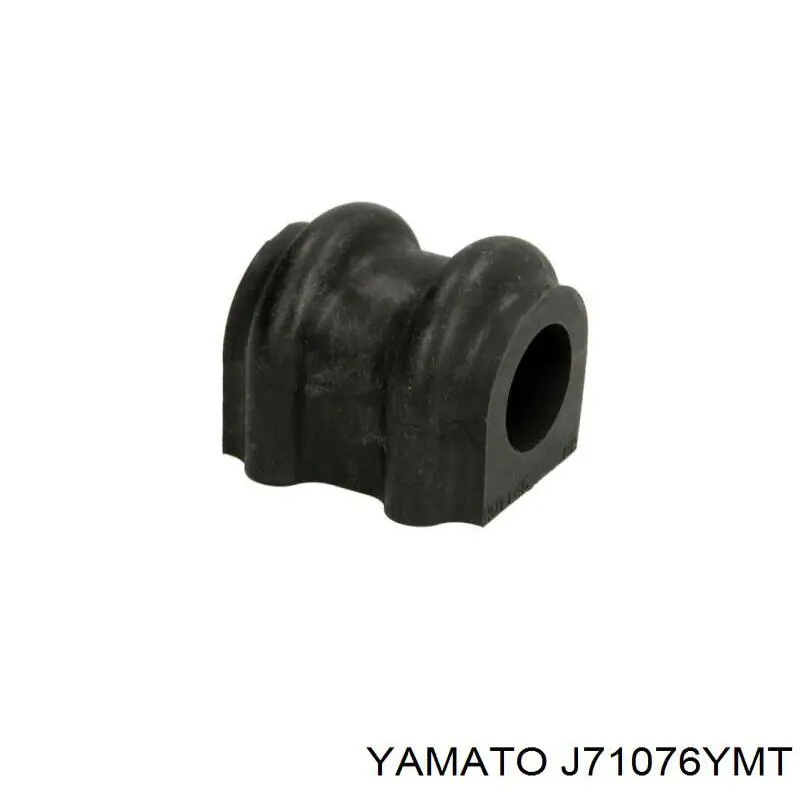 Втулка переднего стабилизатора Yamato J71076YMT цена, от 4.39 USD