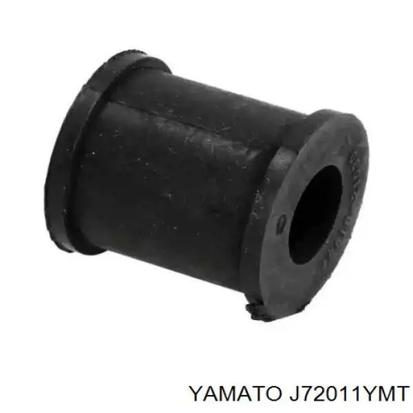 Купить J72011YMT Yamato Втулки переднего стабилизатора