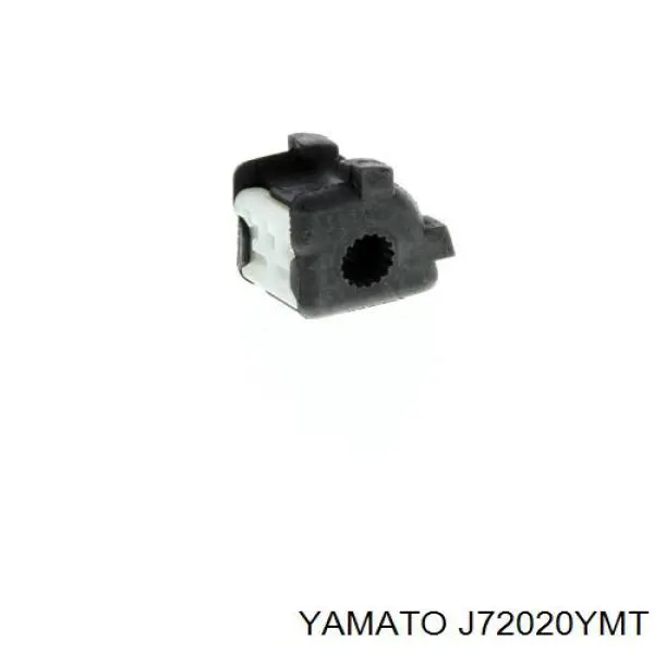 Купить J72020YMT Yamato Втулка заднего стабилизатора