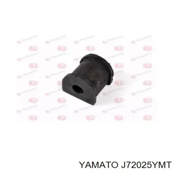 J72025YMT Yamato Прокладка стабильзатора заднего