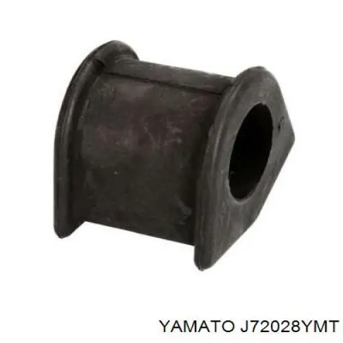 Втулка переднего стабилизатора Yamato J72028YMT цена, от 2.01 USD