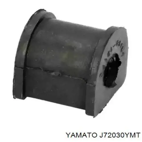 Втулка стабилизатора J72030YMT Yamato