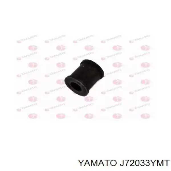 Втулка стабилизатора J72033YMT Yamato
