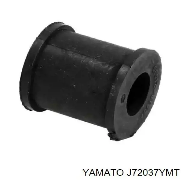 Втулка переднего стабилизатора Yamato J72037YMT цена, от 2.71 USD