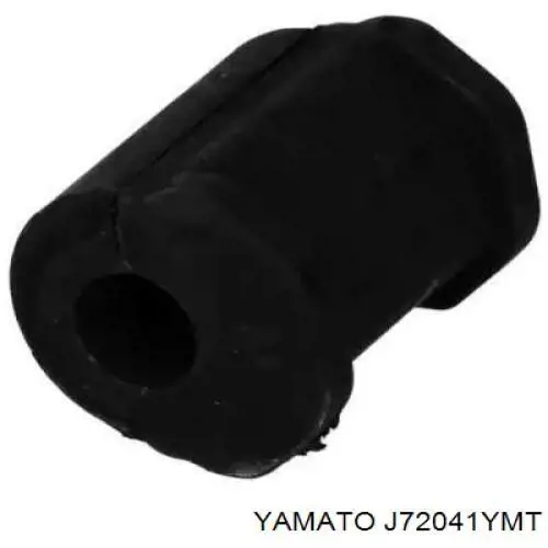 J72041YMT Yamato Прокладка стабильзатора заднего
