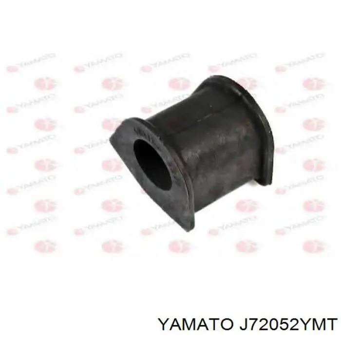 Втулка стабилизатора переднего J72052YMT Yamato
