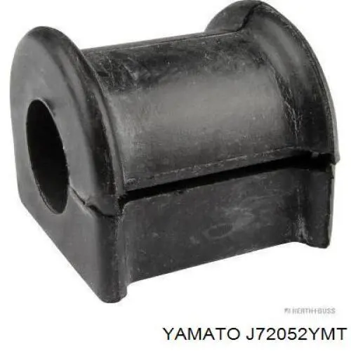 Втулка переднего стабилизатора Yamato J72052YMT цена, от 1.52 USD