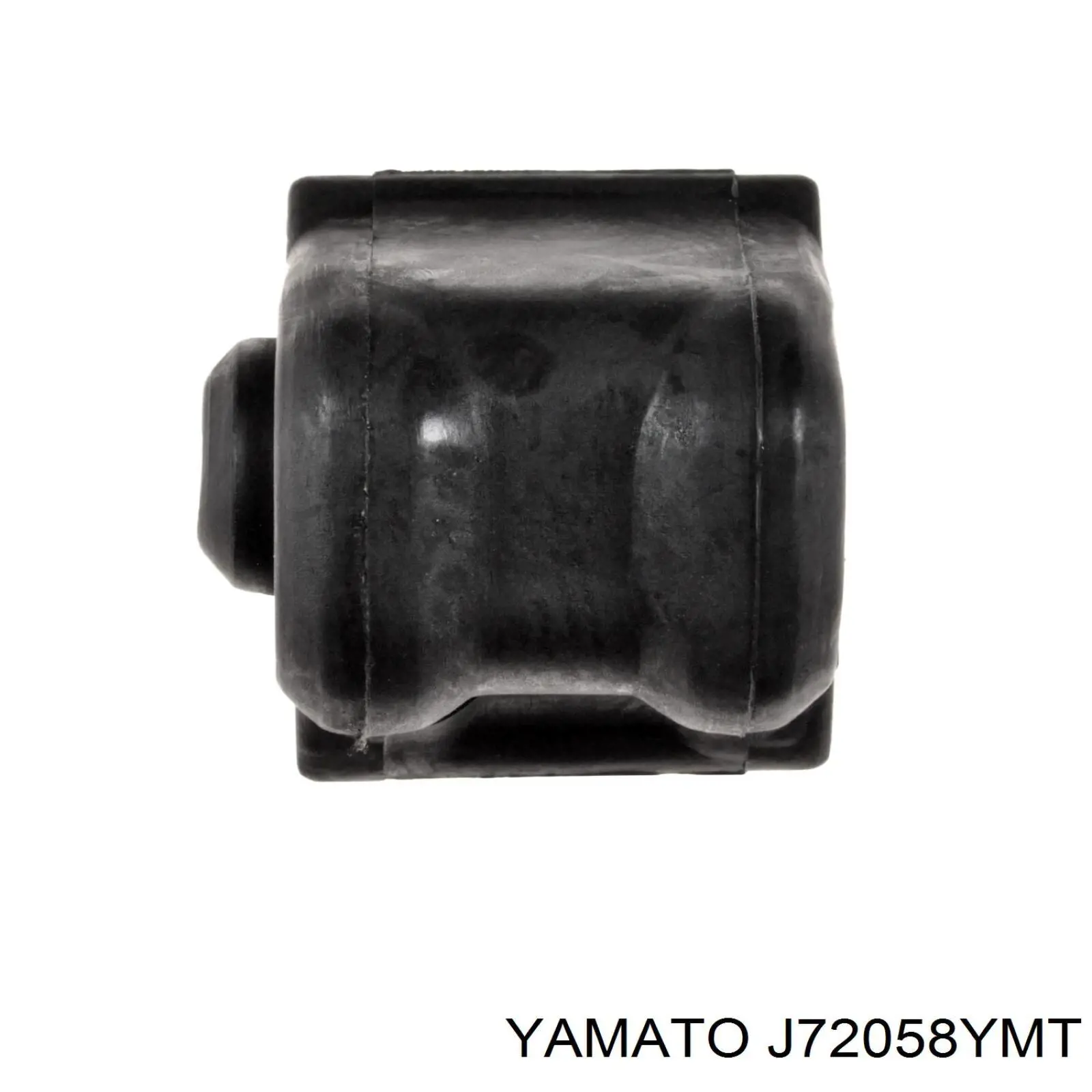 Купить J72058YMT Yamato Втулка стабилизатора переднего левая