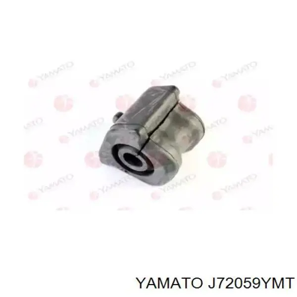 Купить J72059YMT Yamato Втулка стабилизатора переднего правая