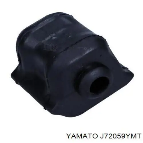 Втулка стабилизатора переднего правая Yamato J72059YMT цена, от 4.74 USD