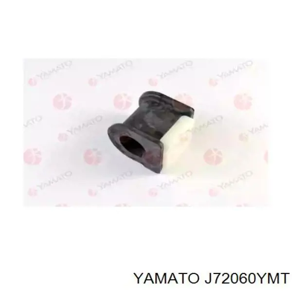 Втулка переднего стабилизатора Yamato J72060YMT цена, от 3.27 USD