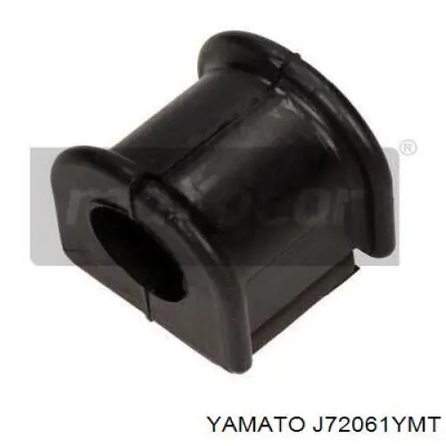 Купить J72061YMT Yamato Втулки переднего стабилизатора
