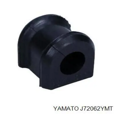 Резинка заднего стабилизатора Yamato J72062YMT цена, от 3.34 USD