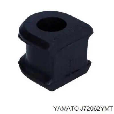 Купить J72062YMT Yamato Втулка заднего стабилизатора