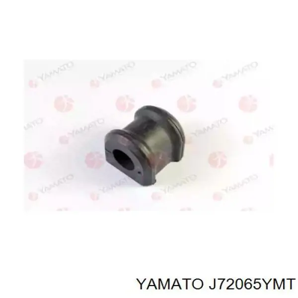 Резинка заднего стабилизатора MarkBest MRB15201 цена, от 3.06 USD