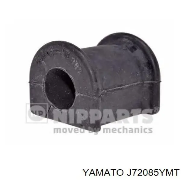 Купить J72085YMT Yamato Втулка заднего стабилизатора